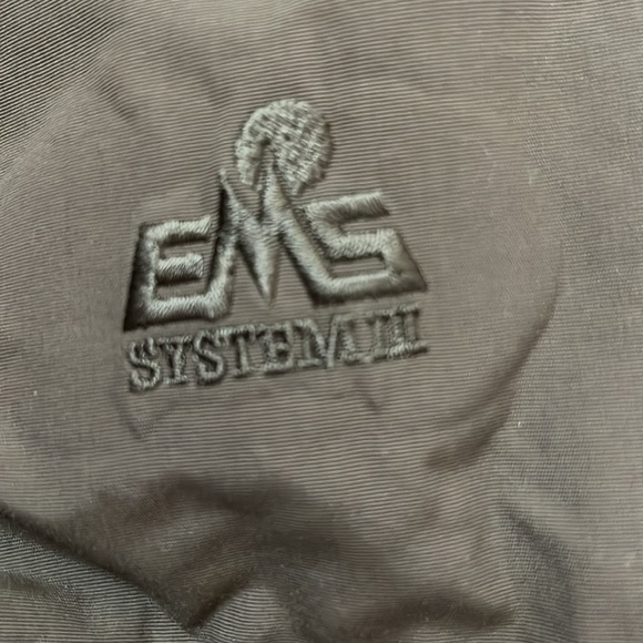 Eastern Mountain Sports Men’s Parka Coat Size XL - Picture 6 of 11